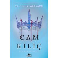 PEGASUS ROMAN CAM KILIÇ 1