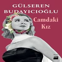 DOĞAN CAMDAKİ KIZ 1