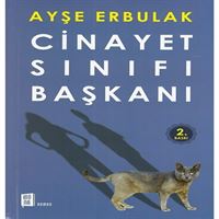 MONA ROMAN CİNAYET SINIFI BAŞKANI 1
