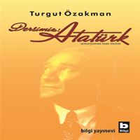 BİLGİ ROMAN DERSİMİZ: ATATÜRK 1