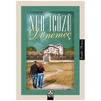 ALTIN ROMAN DÖNEMEÇ 1