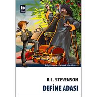 BİLGİ DEFİNE ADASI 1