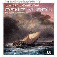 İŞ BANKASI ROMAN DENİZ KURDU 1