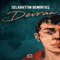 İLETİŞİM ROMAN DEVRAN 1