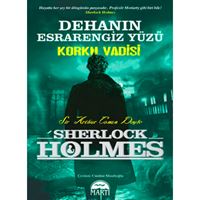 MARTI ROMAN DEHANIN ESRARENGİZ YÜZÜ 1