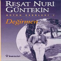 İNKİLAP ROMAN DEĞİRMEN 1