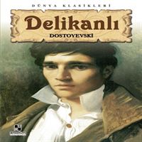 KİTAP ZAMANI ROMAN DELİKANLI 1