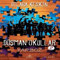 EPHESUS DÜŞMAN OKULLAR 2 YAPBOZ 1