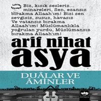 ÖTÜKEN ROMAN DUALAR VE AMİNLER 1