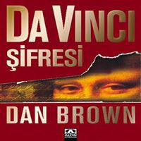 ALTIN DA VİNCİ ŞİFRESİ 1