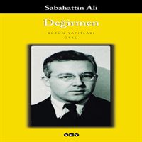 YAPI KREDİ DEĞİRMEN 1