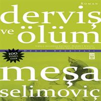 TİMAŞ DERVİŞ VE ÖLÜM 1