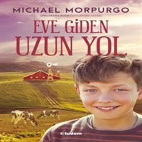 TUDEM ROMAN EVE GİDEN UZUN YOL İADESİZ 1