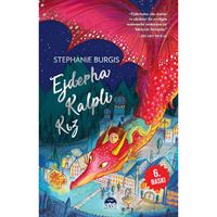 MARTI EJDERHA KALPLİ KIZ 1