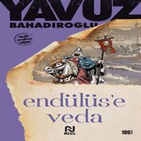 NESİL ROMAN ENDÜLÜSE VEDA 1