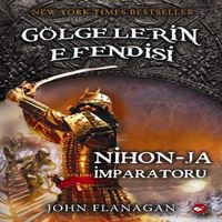 BEYAZ BALİNA ROMAN GÖLGELERİN EFENDİSİ I-10: NIHON JA İMPARATORU 1