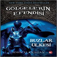 BEYAZ BALİNA ROMAN GÖLGELERİN EFENDİSİ I-3: BUZLAR ÜLKESİ 1