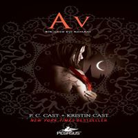 PEGASUS ROMAN GECE EVİ SERİSİ-5: AV 1