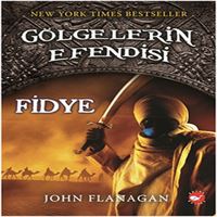 BEYAZ BALİNA ROMAN GÖLGELERİN EFENDİSİ I-7: FİDYE 1