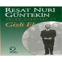 İNKİLAP ROMAN GİZLİ EL 1