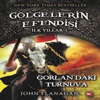 BEYAZ BALİNA ROMAN GÖLGELERİN EFENDİSİ I İLK YILLAR 1 - GORLANDAKİ TURNUVA 1
