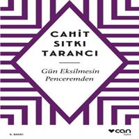 CAN ROMAN GÜN EKSİLMESİN PENCEREMDEN 1