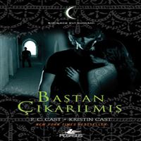 PEGASUS ROMAN GECE EVİ SERİSİ-6: BAŞTAN ÇIKARILMIŞ 1