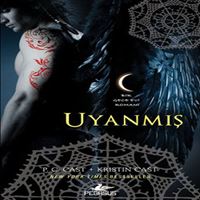 PEGASUS ROMAN GECE EVİ SERİSİ-8: UYANMIŞ 1