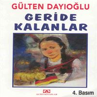 ALTIN ROMAN GERİDE KALANLAR 1