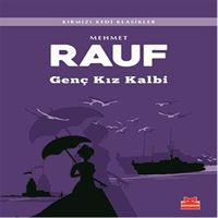 KIRMIZI KEDİ ROMAN GENÇ KIZ KALBİ 1