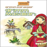 EPSİLON ROMAN GRİM MASALLARI (CİLTLİ) 1