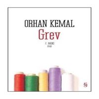 EVEREST ROMAN GREV 1