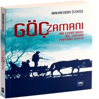 ÖTÜKEN ROMAN GÖÇ ZAMANI 1
