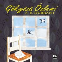 BİLGİ ROMAN GÖKYÜZÜ ÖZLEMİ 1