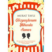 DESTEK ROMAN GÖZYAŞLARIM İFTİHARLA SUNAR 1