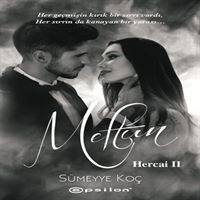 EPSİLON HERCAİ 2 MEFTUN 1
