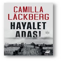 DOĞAN ROMAN HAYALET ADASI 1