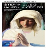 İŞ BANKASI HAYATIN MUCİZELERİ 1