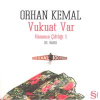 EVEREST ROMAN HANIMIN ÇİFTLİĞİ 1- VUKUAT VAR 1