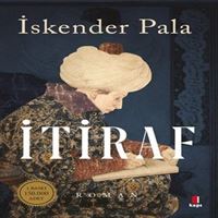 KAPI ROMAN İTİRAF 1
