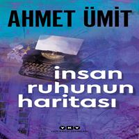 YAPI KREDİ ROMAN İNSAN RUHUNUN HARİTASI 1