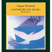 YAPI KREDİ ROMAN KİMSECİK 1 YAĞMURCUK KUŞU 1