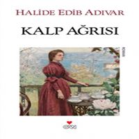 CAN ROMAN KALP AĞRISI 1