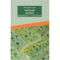 DERGAH ROMAN KAPILARI AÇMAK 1