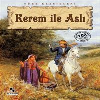 KİTAP ZAMANI ROMAN KEREM İLE ASLI 1