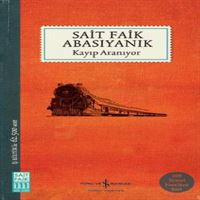 İŞ BANKASI ROMAN KAYIP ARANIYOR 1