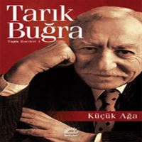 İLETİŞİM KÜÇÜK AĞA 1