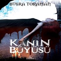 EPHESUS ROMAN KANIN BÜYÜSÜ 1