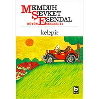 BİLGİ ROMAN KELEPİR 1