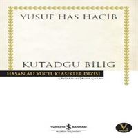 İŞ BANKASI ROMAN KUTADGU BİLİG 1